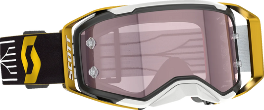 Prospect 2.0 AMP Goggle