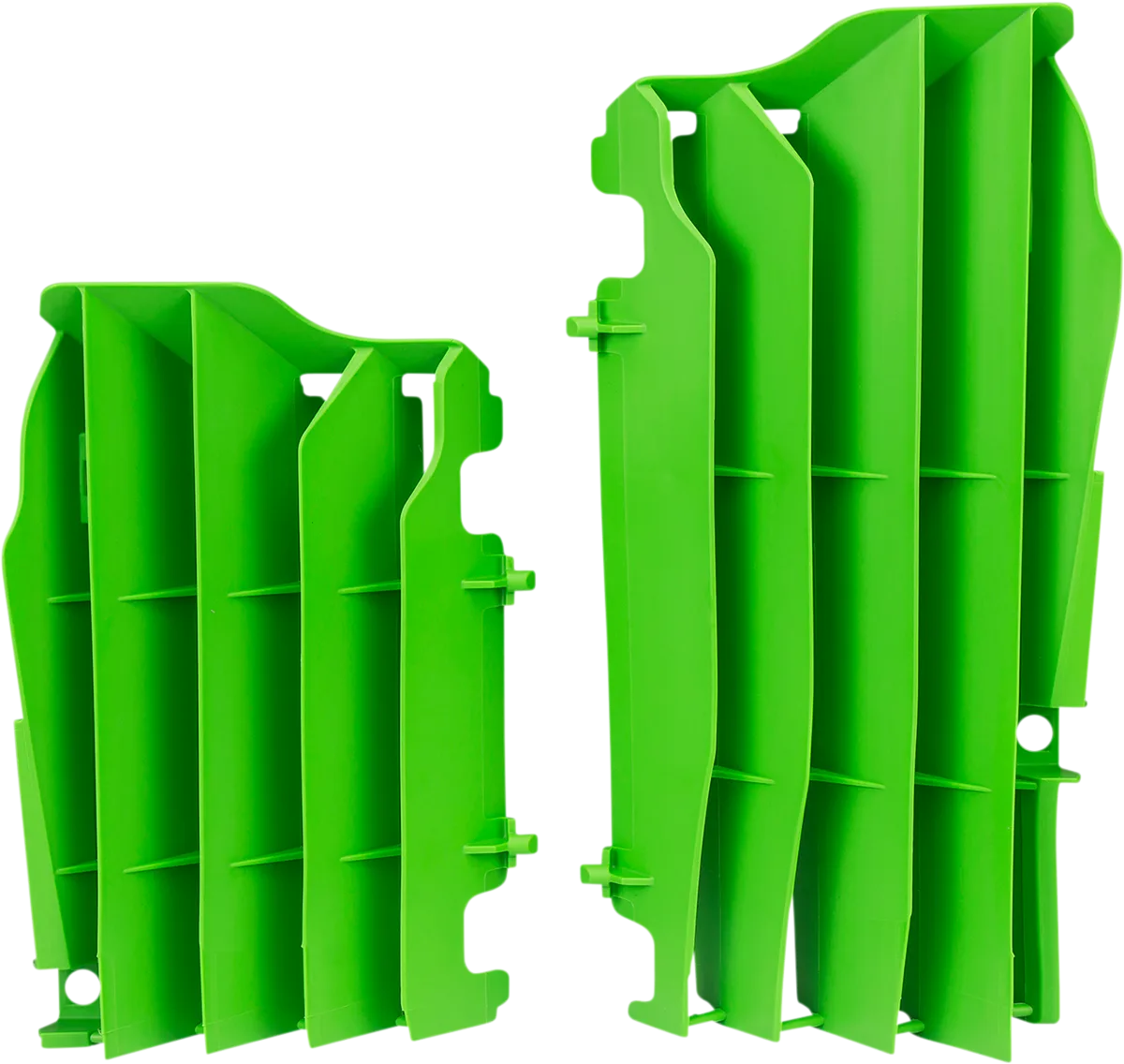 Replacement Radiator Louvers