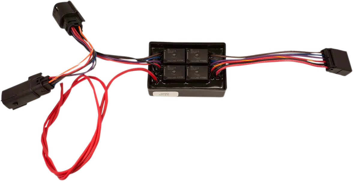 Trailer Isolator Module