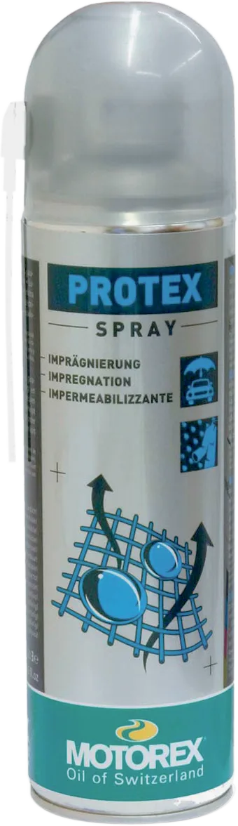 Protex Spray