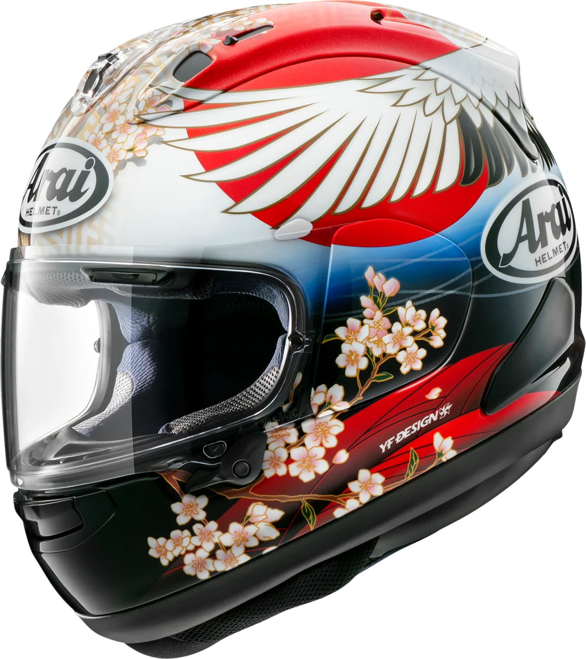Corsair-X Tsubasa Helmet