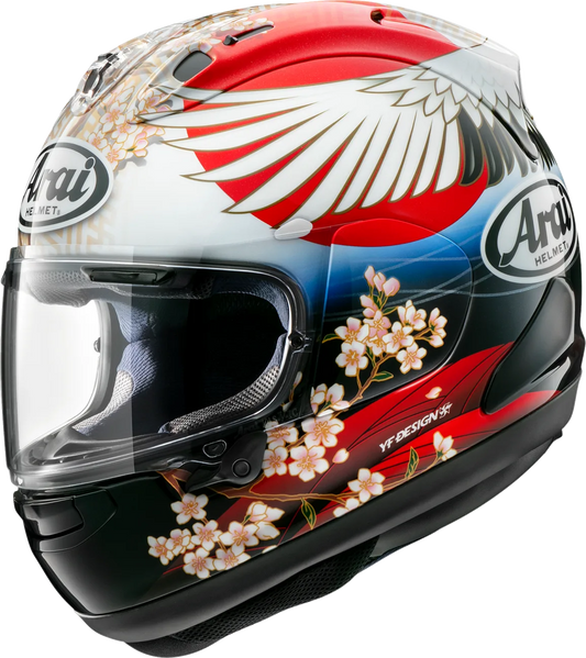 Corsair-X Tsubasa Helmet