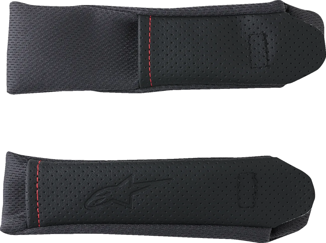Supertech R7 Helmet Chin Strap Covers