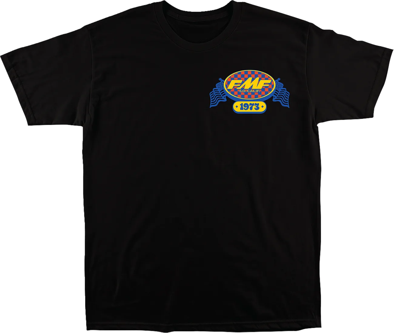 Boardwalk T-Shirt