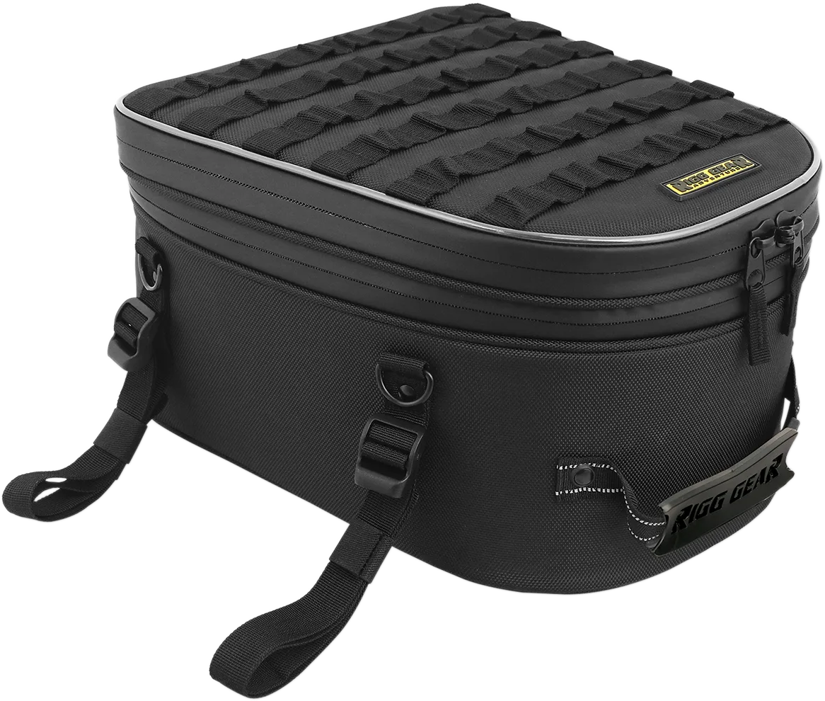 Trails End Tail Bag