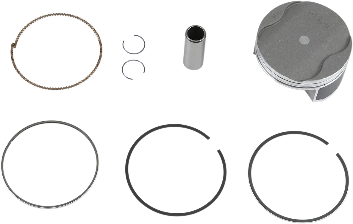 Piston Kit