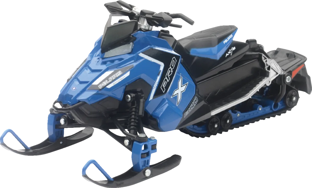 Polaris Switchback Pro-X 800 Snowmobile