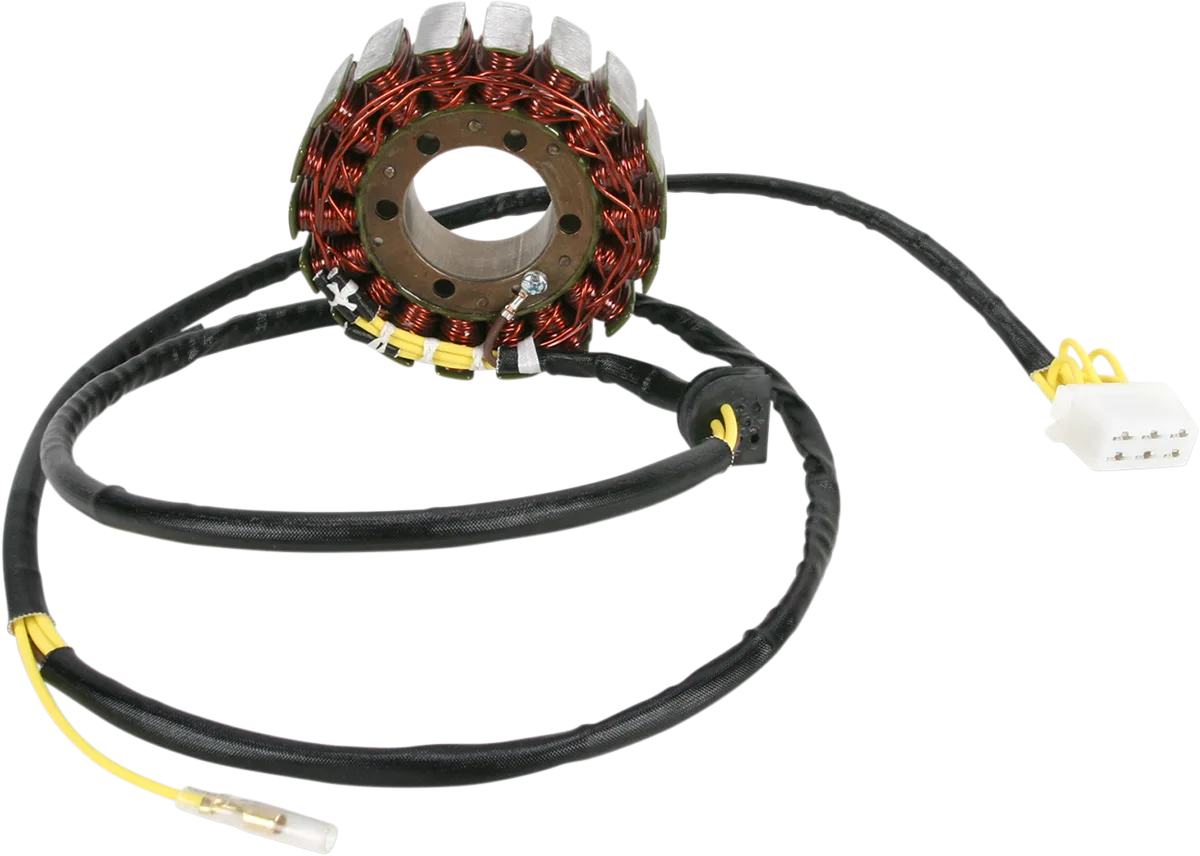 Stator for Polaris