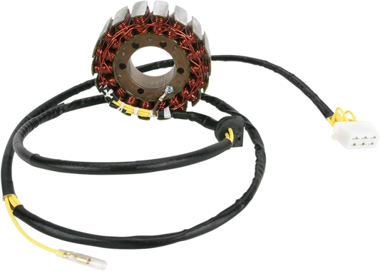 Stator for Polaris