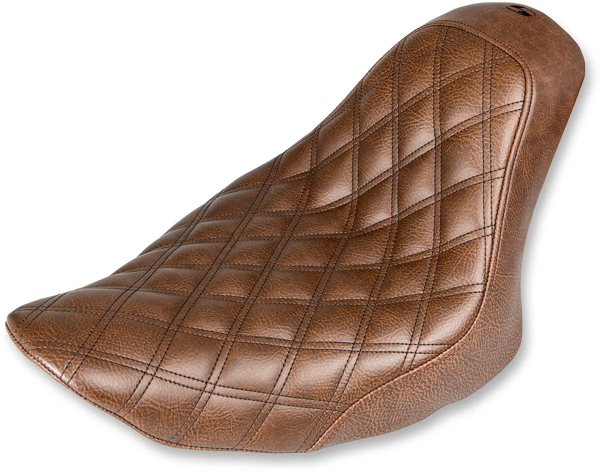 Renegade™ Lattice Stitch Solo Seat