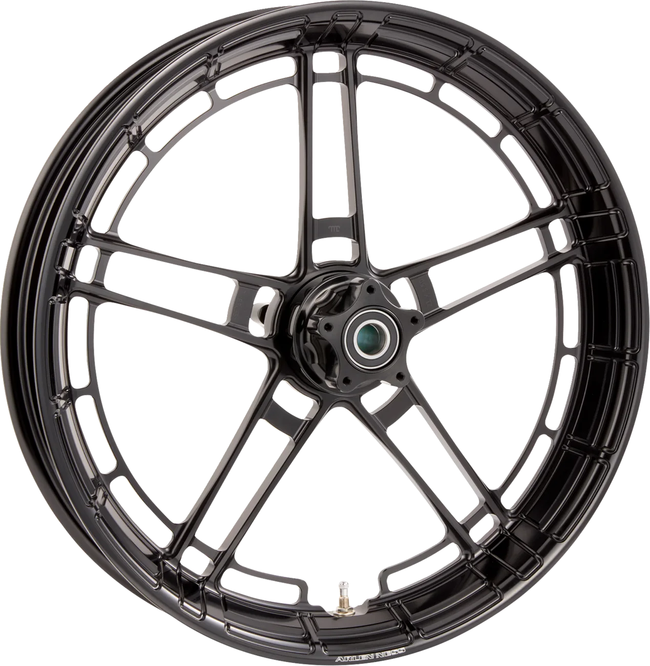 Flatline Rim