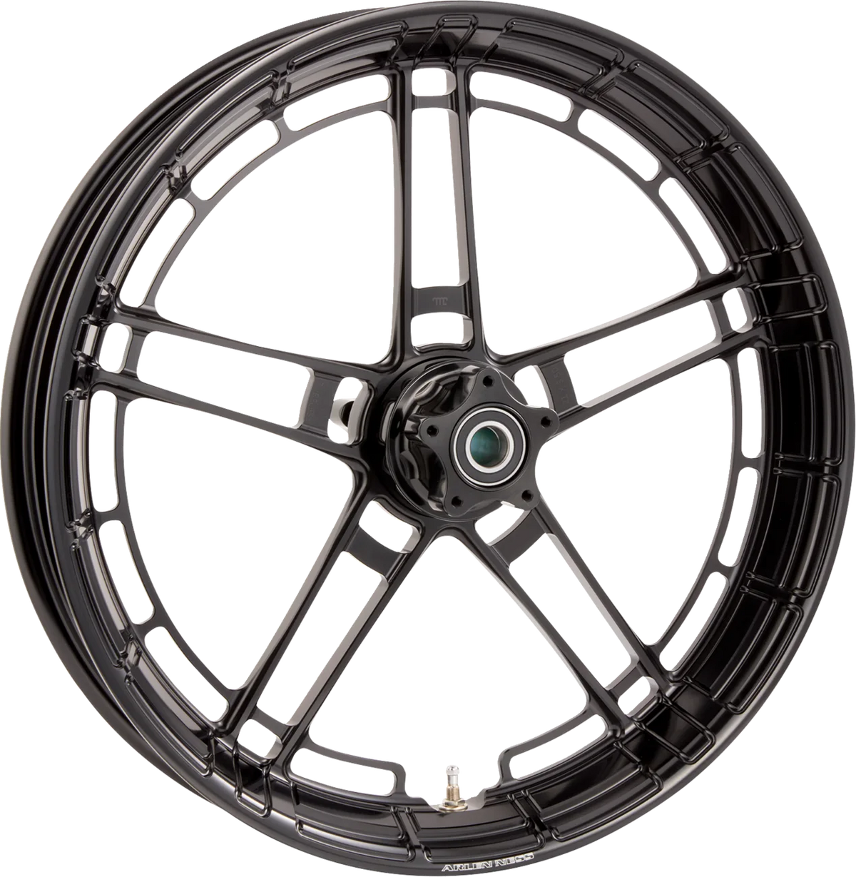 Flatline Rim