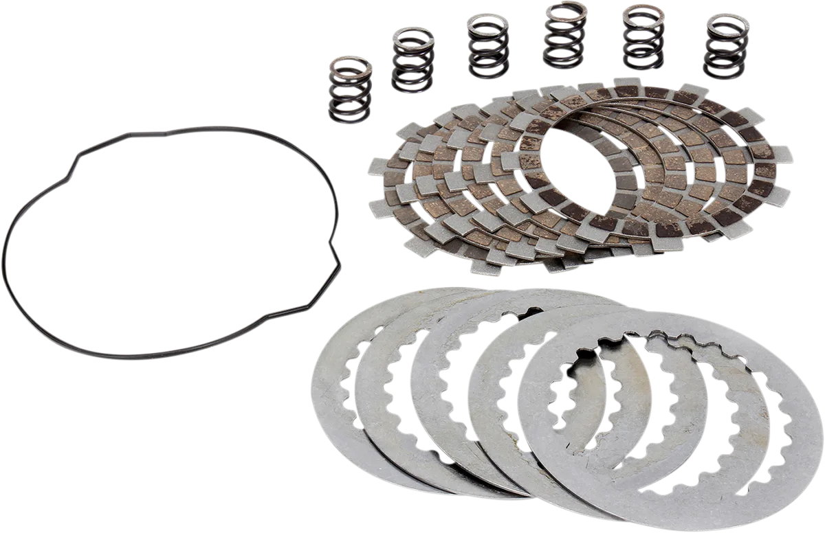 Complete Clutch Kit