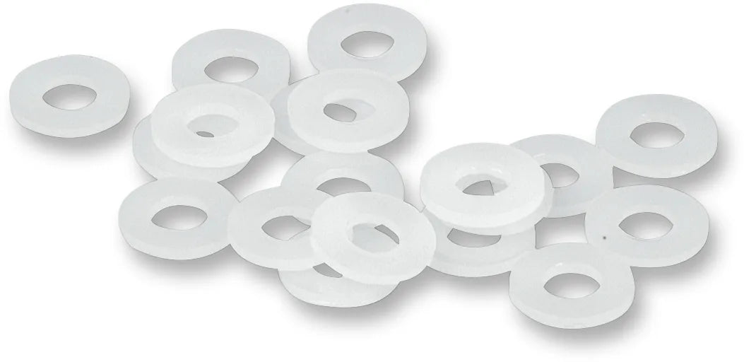 Universal Nylon Seat Mounting Washers