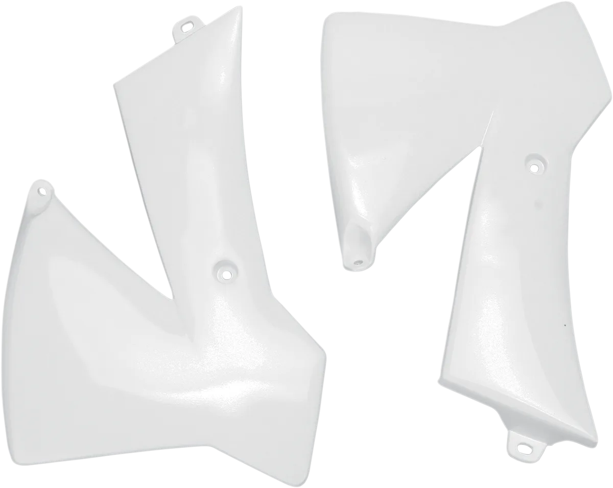 Replacement Radiator Covers