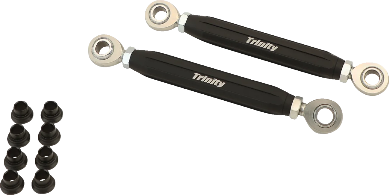 Swaybar Endlink