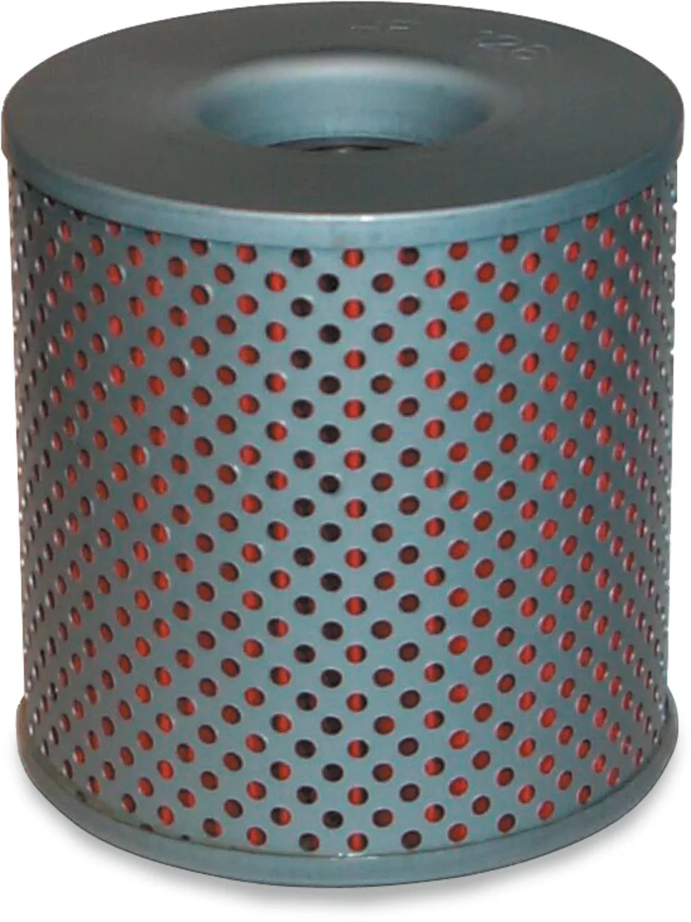 Oil Filter — Cartridge