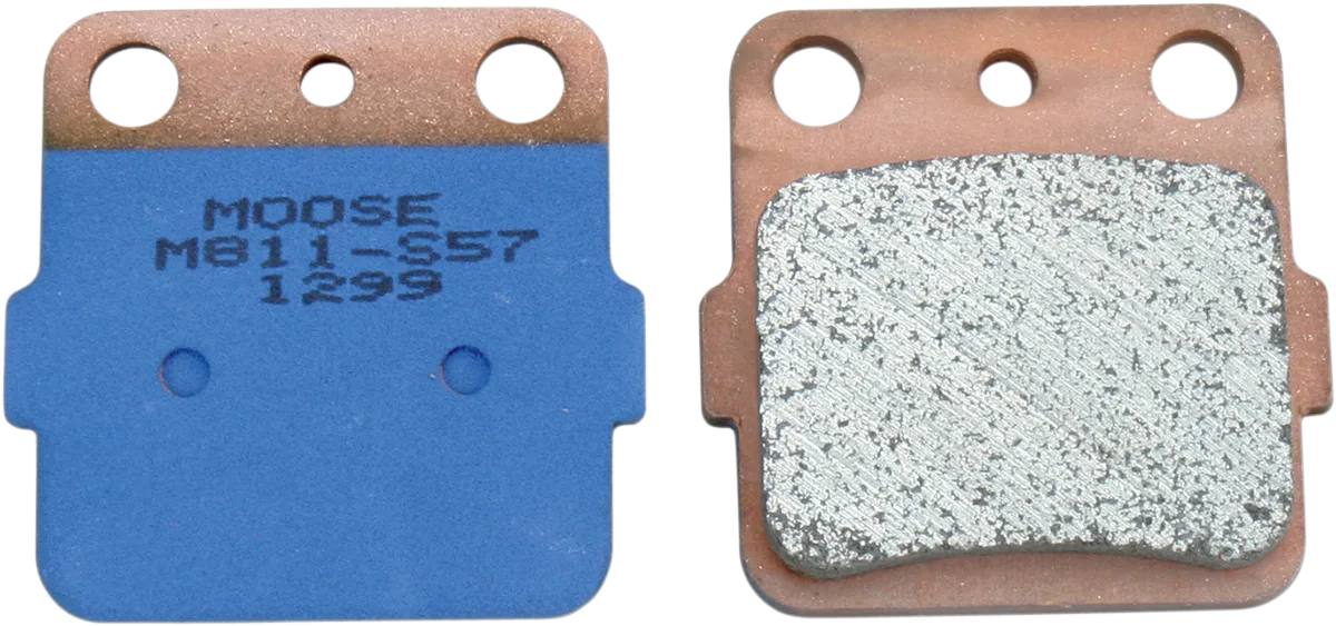 M1 Brake Pads