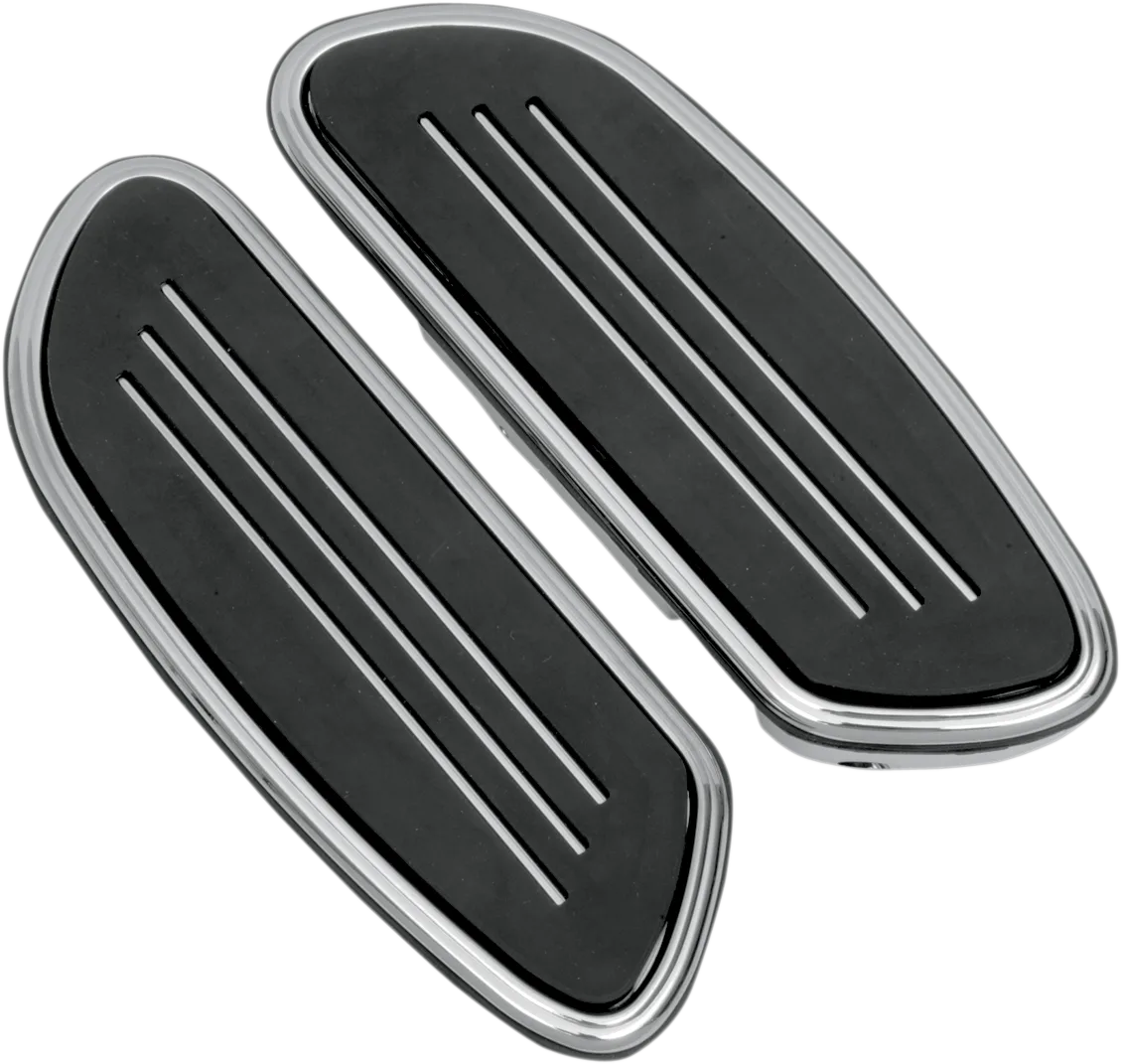 Sweeper Floorboards