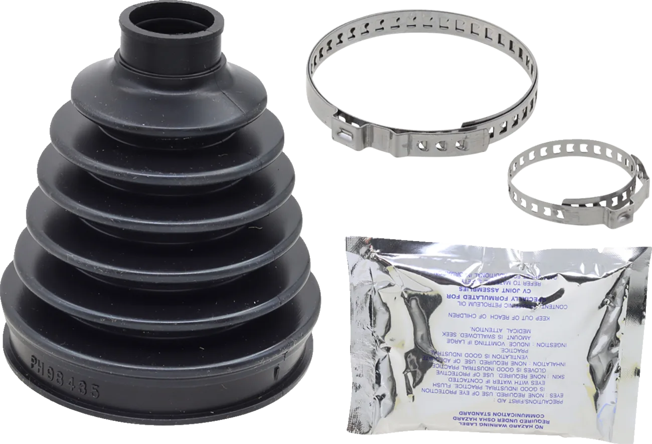 CV Boot Kit