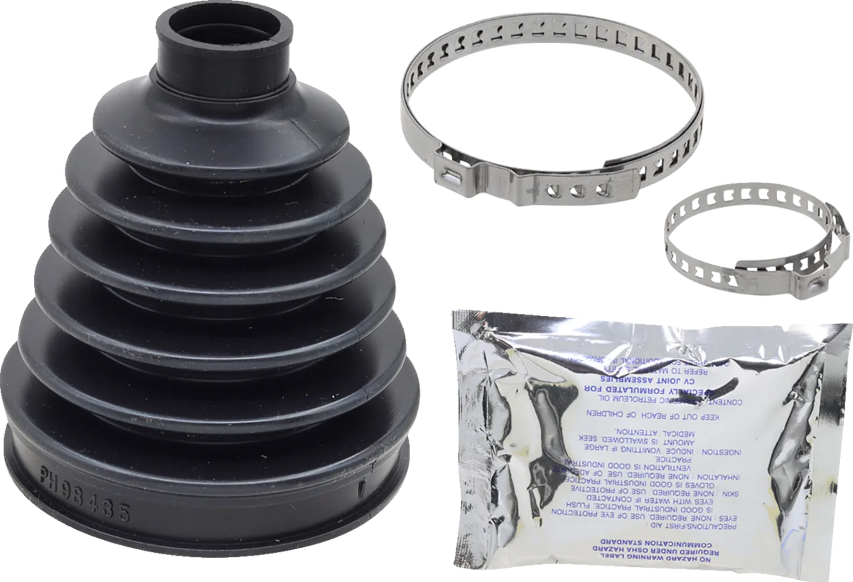 CV Boot Kit