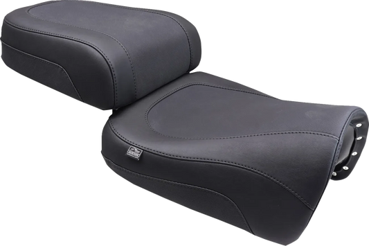 Adventure Touring Seat