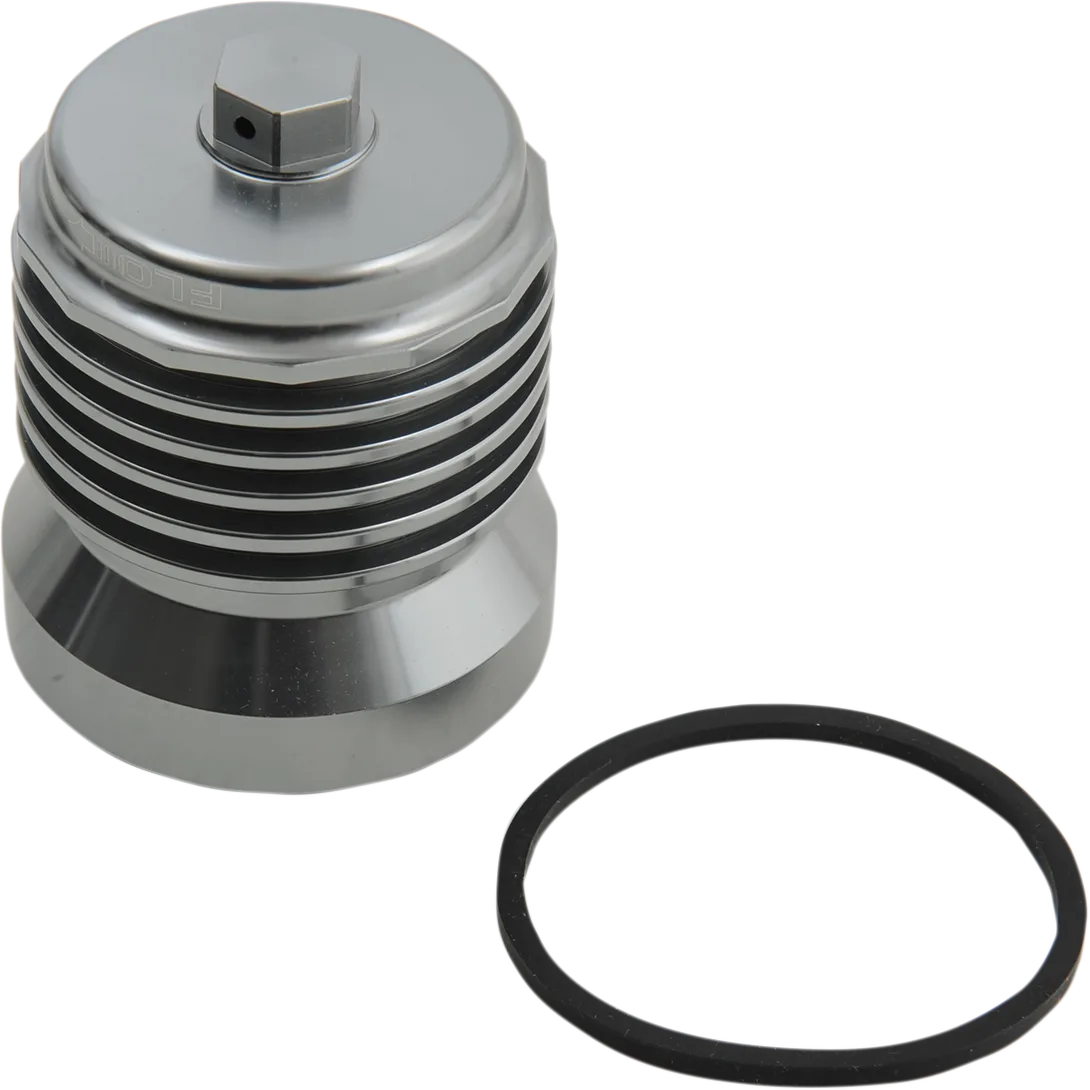 Flo® "Spin-on" Oil Filter