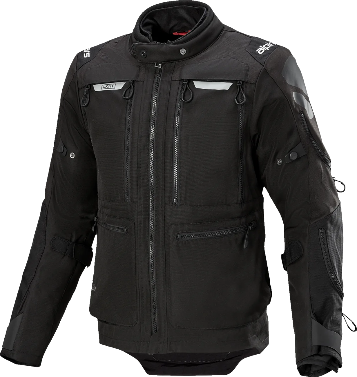 Ardent 3in1 Adventure Touring Jacket