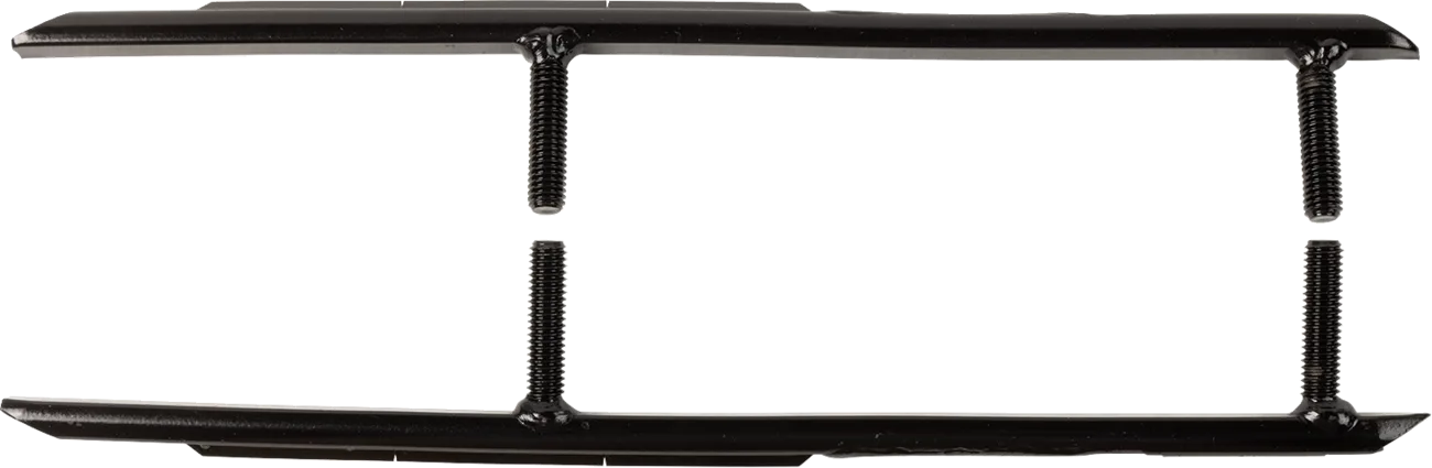Trail Blazer IV™ Flat-Top® Wear Bars