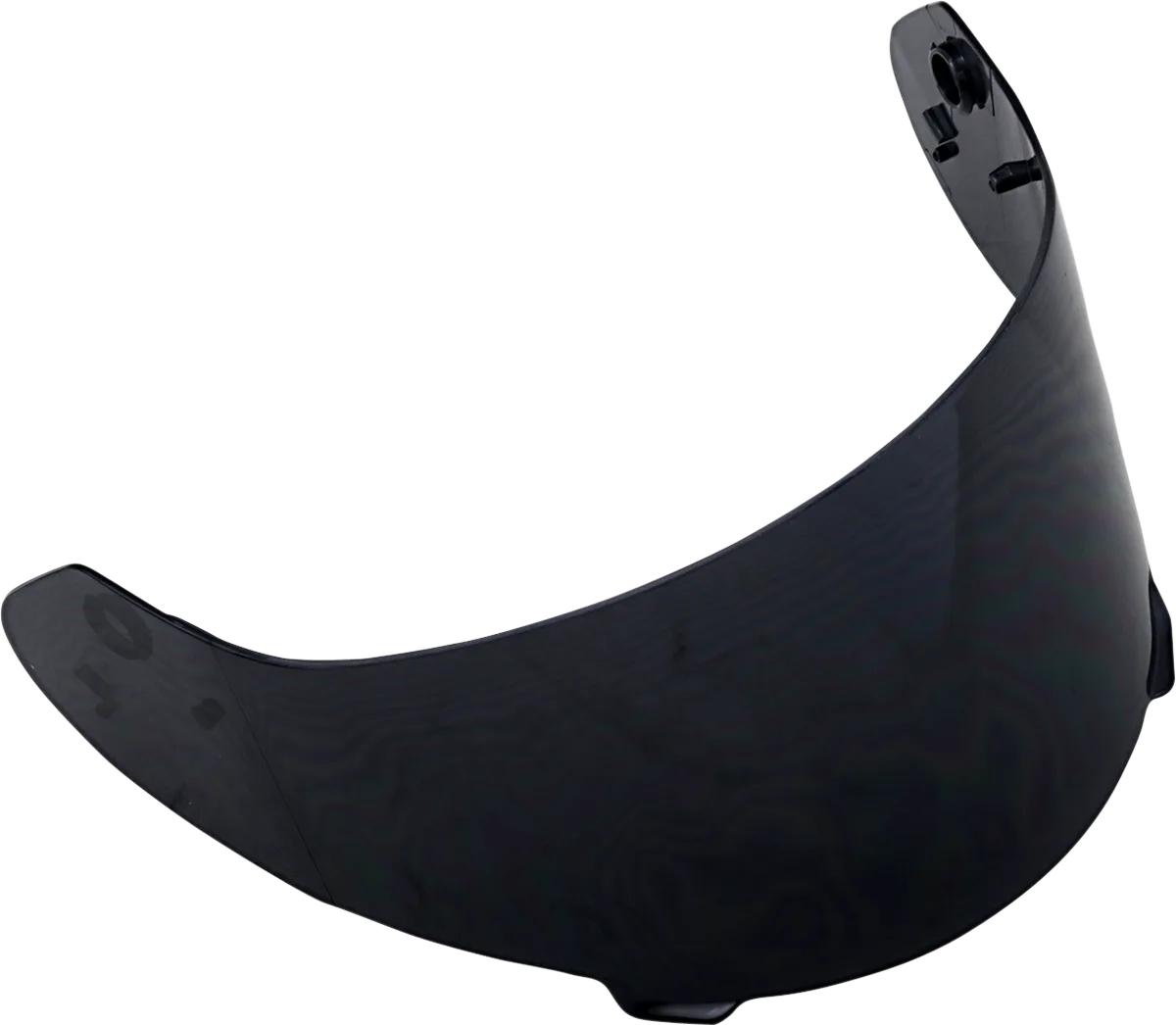 Warrant Helmet Shield