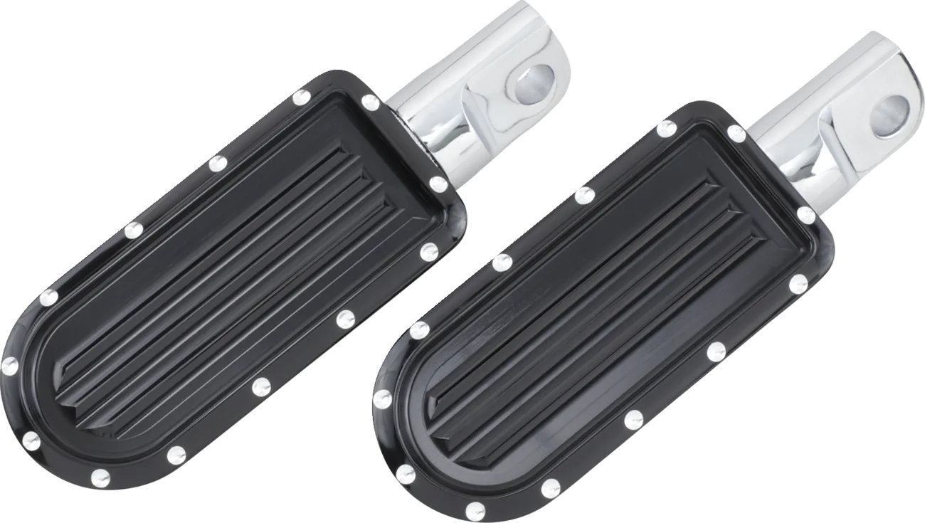 Rear Foot Pegs