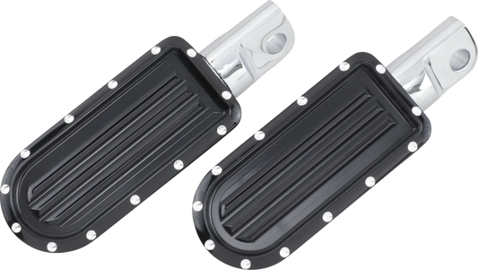 Rear Foot Pegs