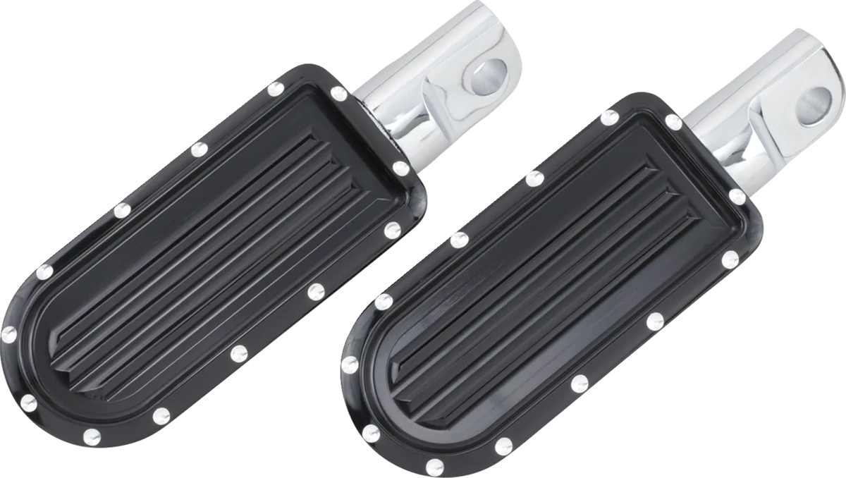 Rear Foot Pegs