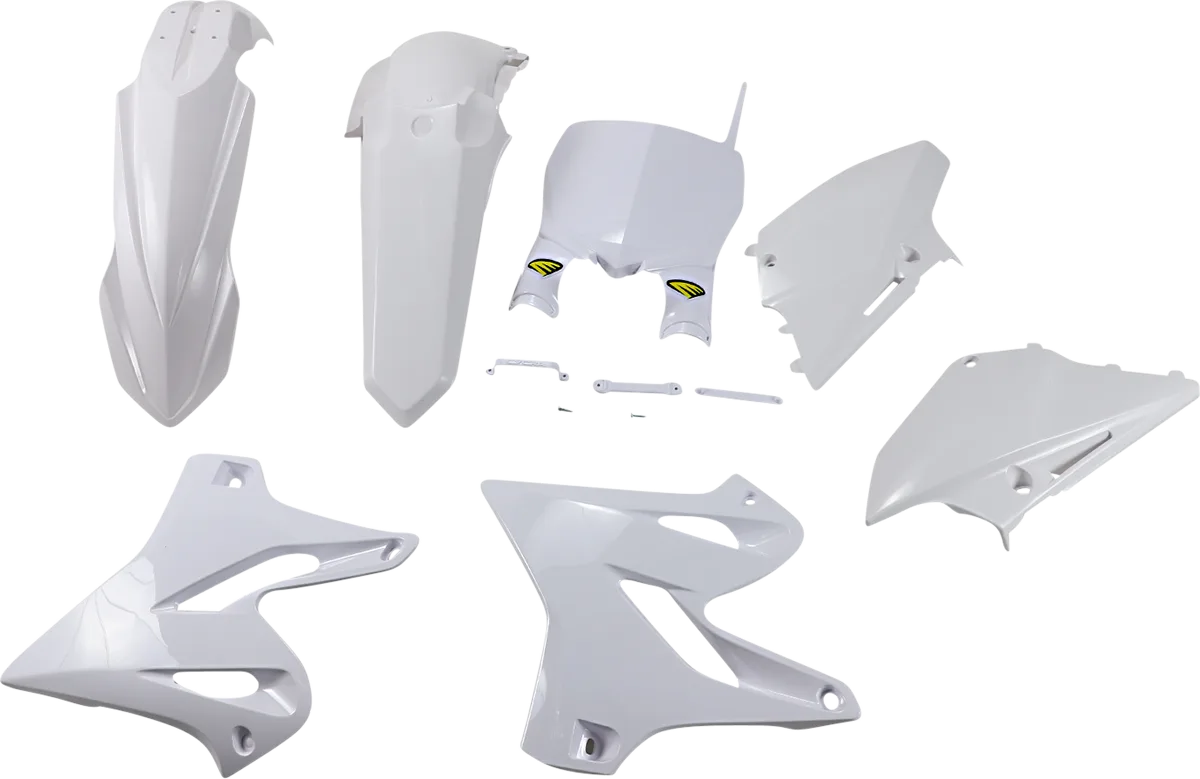 5 Piece Replica Body Kit