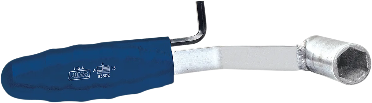 Ultimate Clutch Adjusting Tool