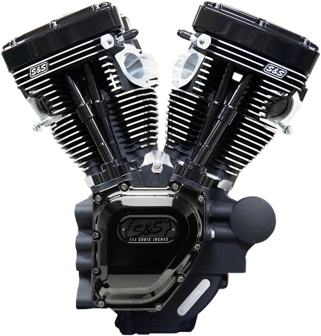 T143 Long Block Engine