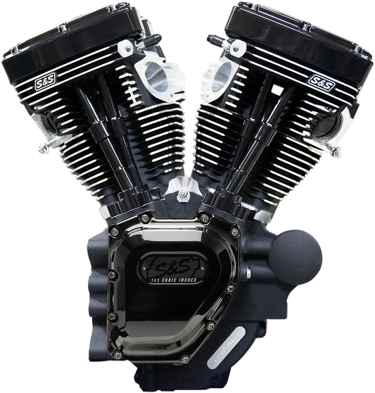 T143 Long Block Engine