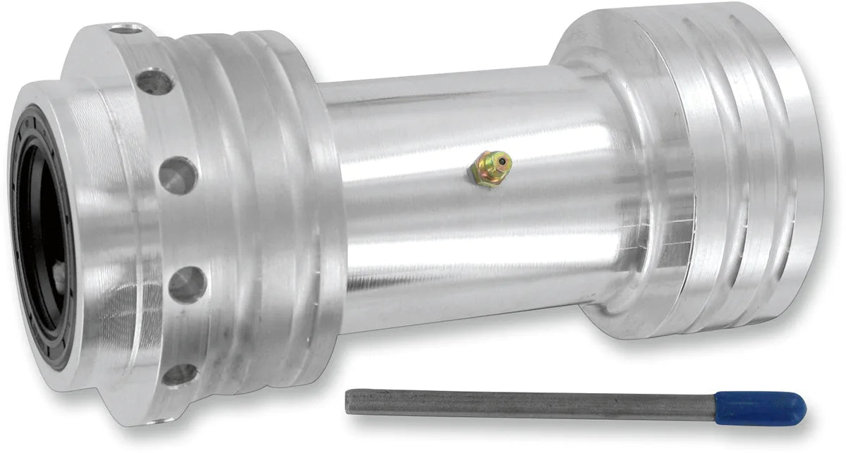 Super Twin Axle Carrier