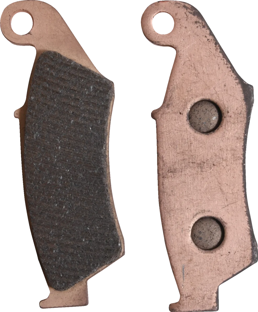Sintered Brake Pads
