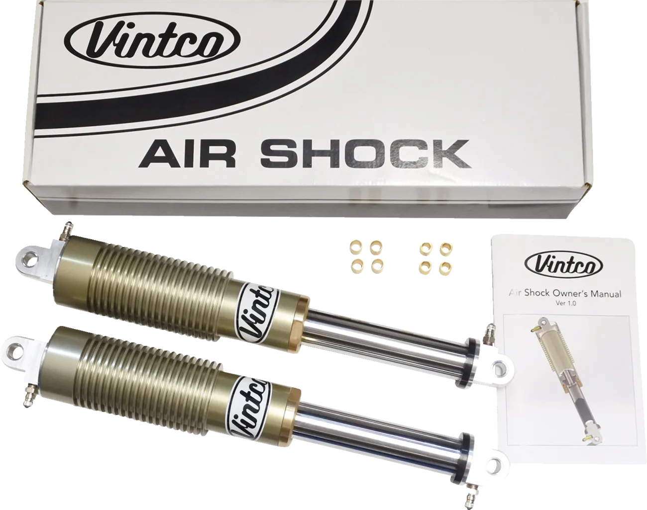 Air Shock