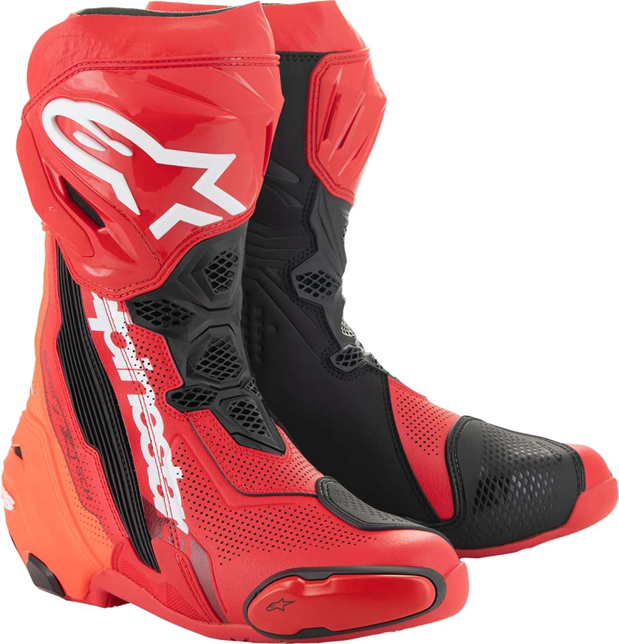 Supertech R Vented Boots