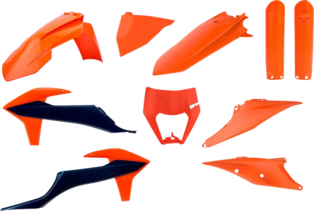 Body Kit For KTM