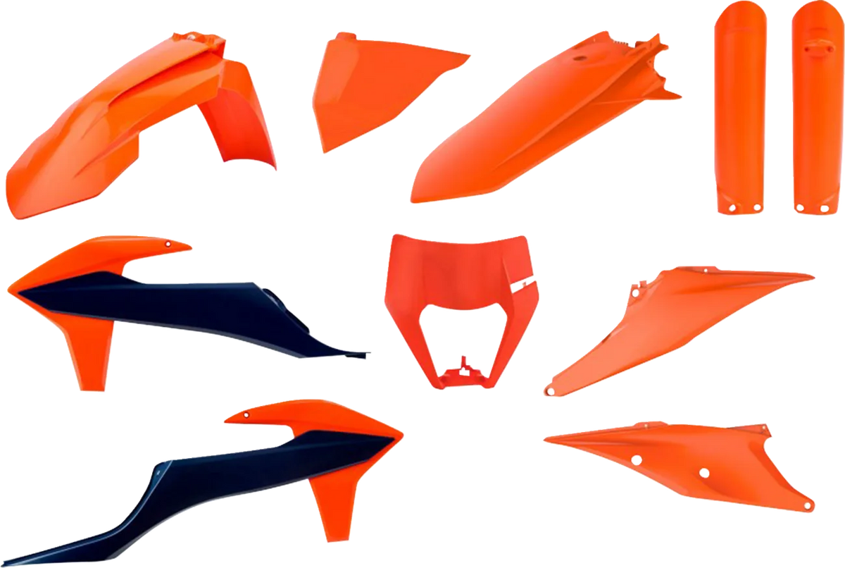 Body Kit For KTM