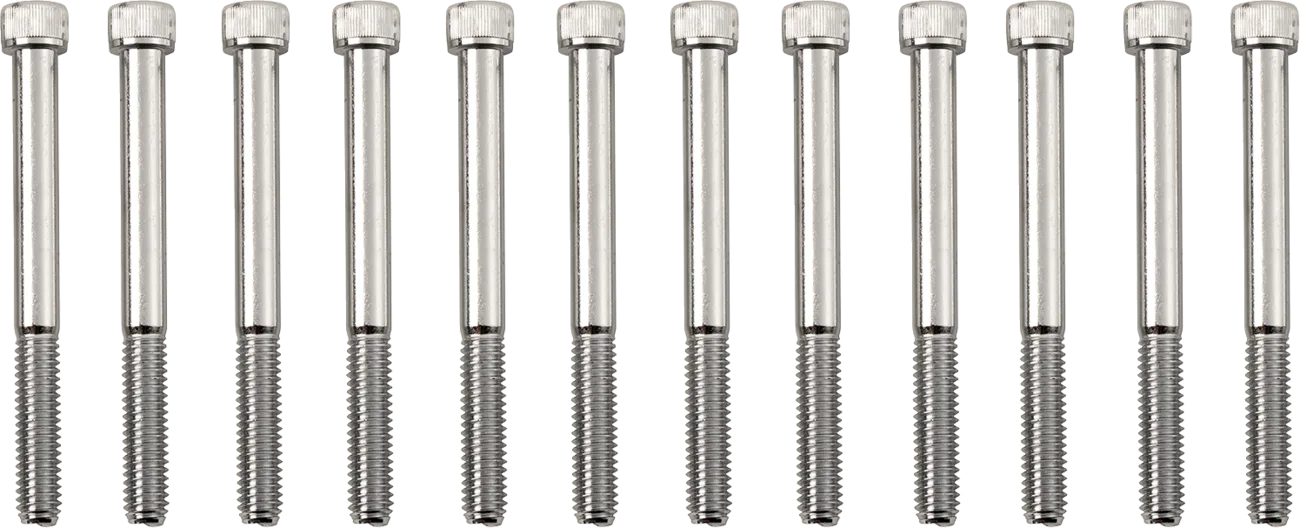 M-Eight Bolt Kit