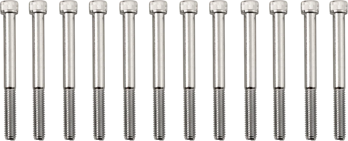 M-Eight Bolt Kit