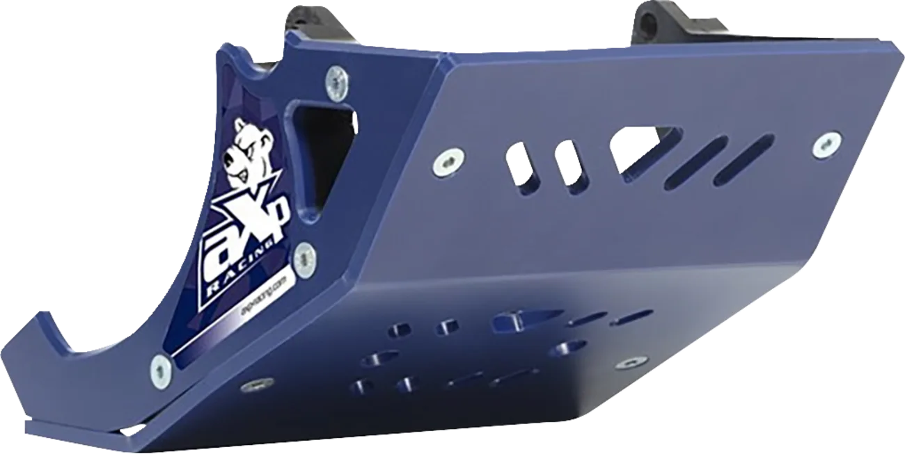Surron Light Bee Skid Plate