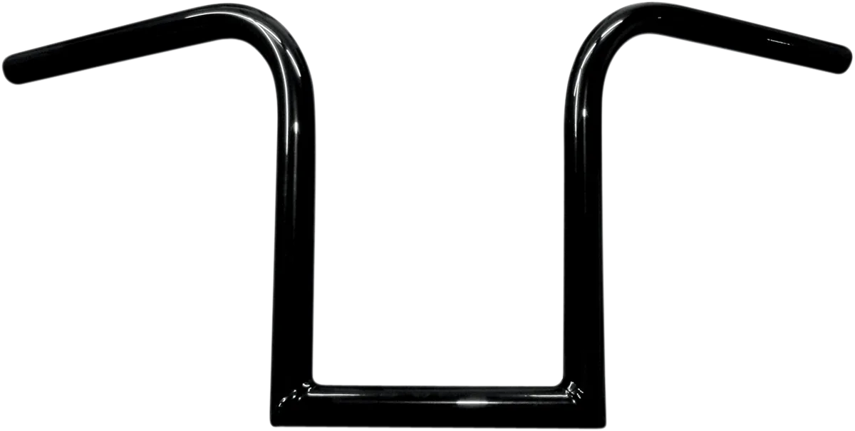 Bourbon Handlebar