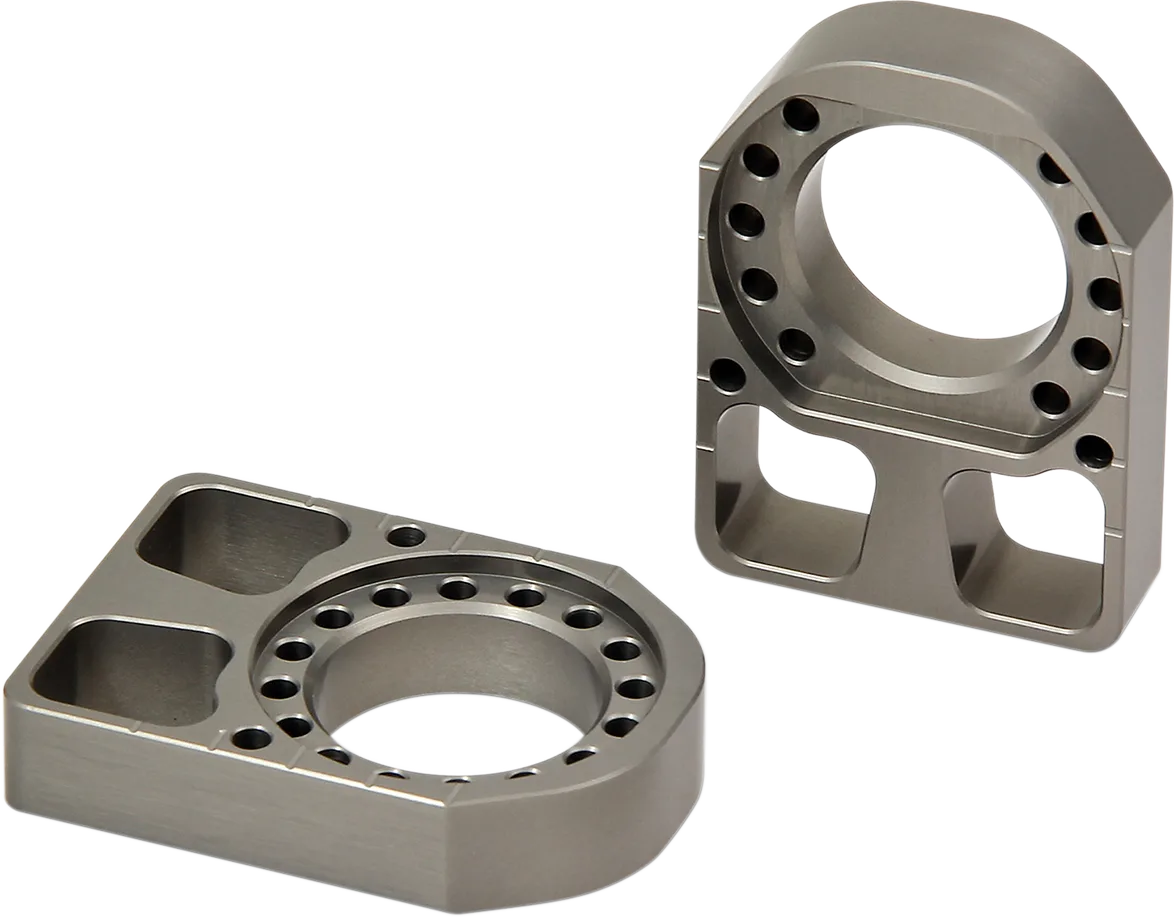 Axle Blocks