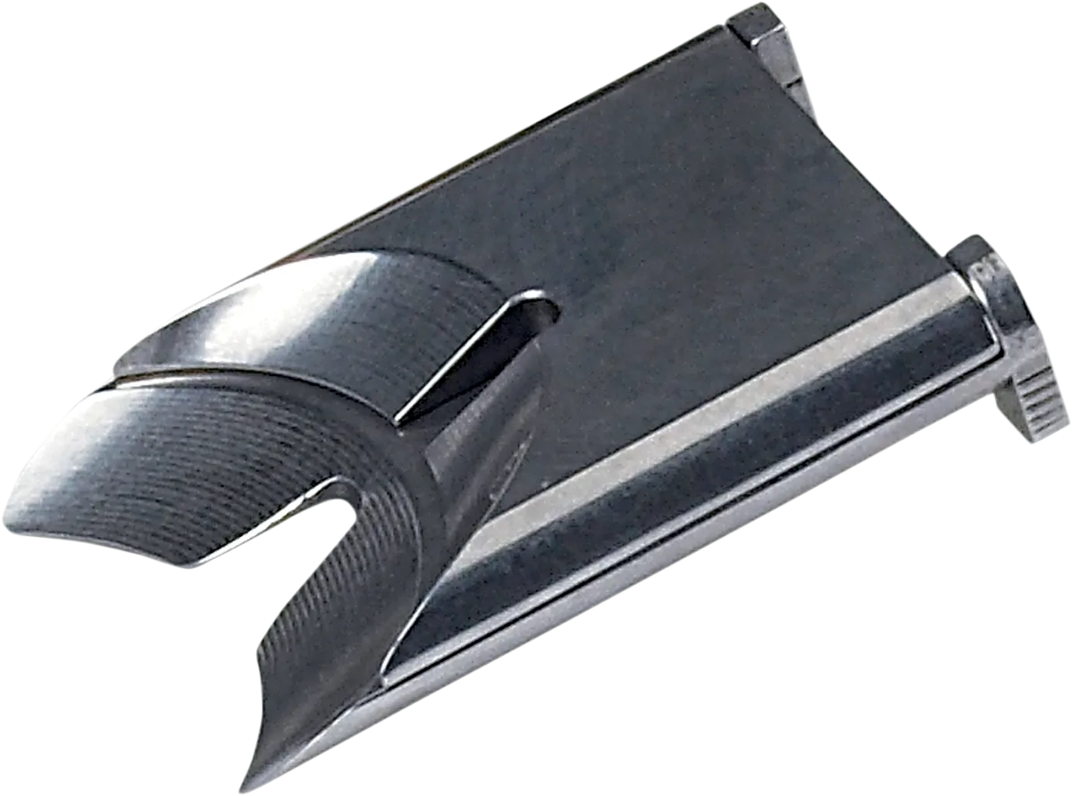 Power Valve
