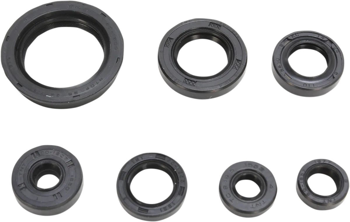 Motor Oil Seals